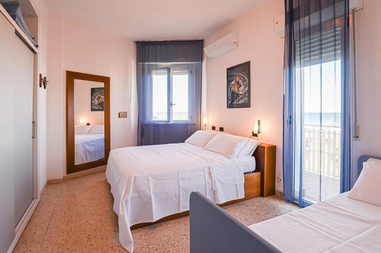 Family Room Sea View