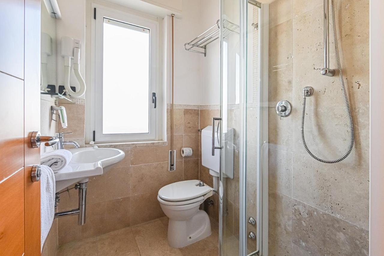 Single Room Sea View
