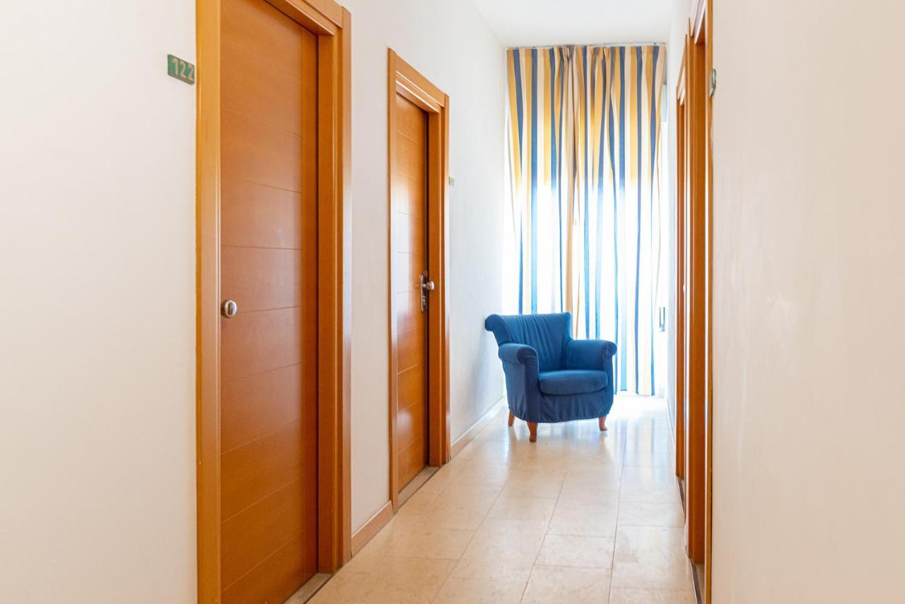 Family Room Sea View