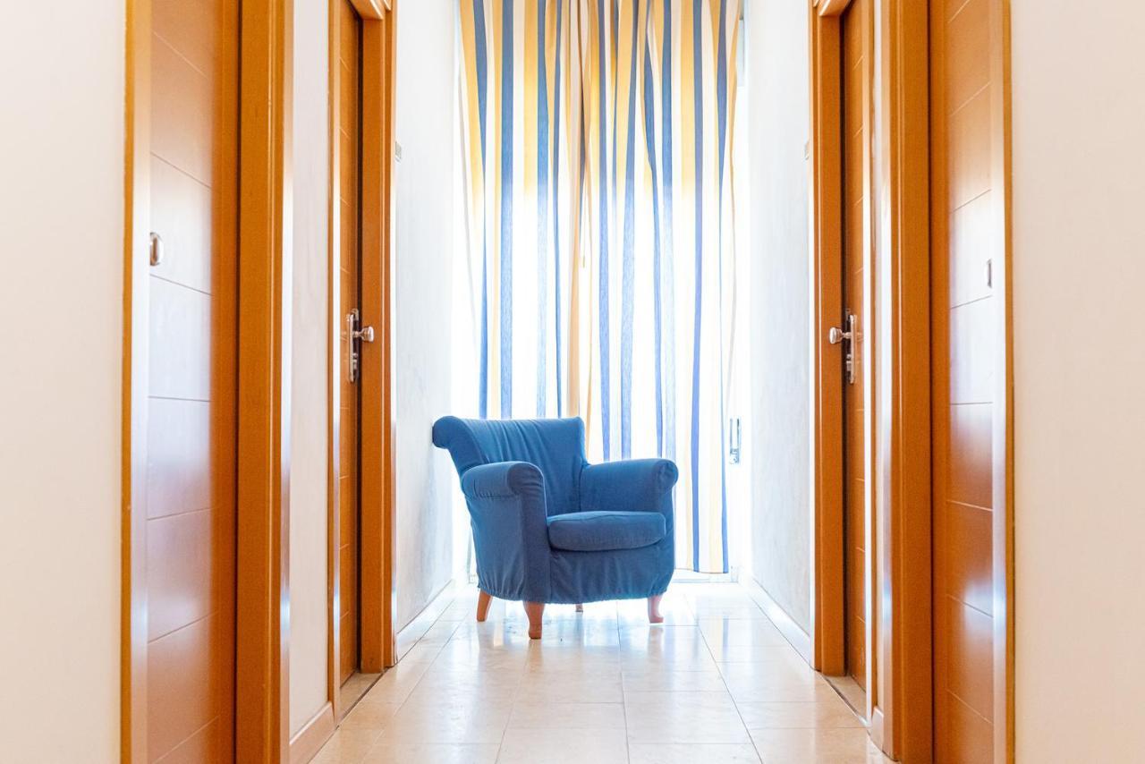 Single Room Sea View