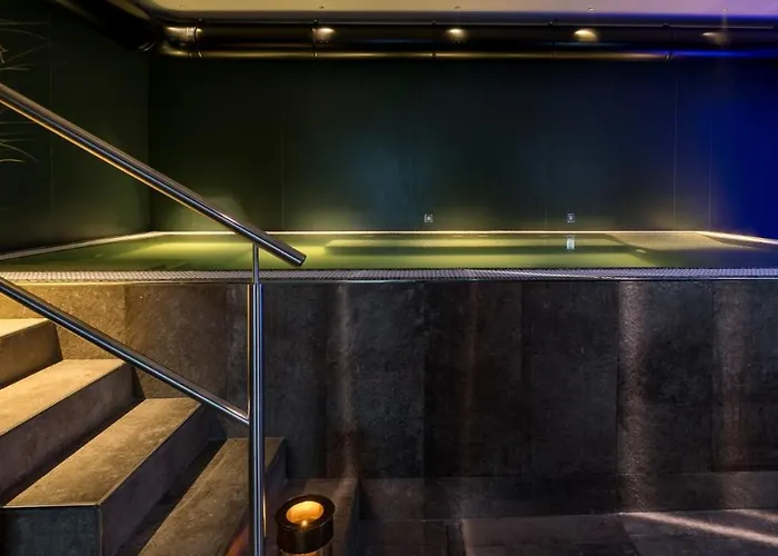 Coast Hotel & Spa - Adults Only Aperto Tutto L'Anno
