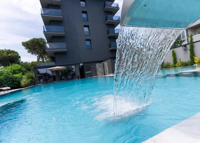 Coast Hotel&Spa - Adults Only Aperto tutto l'anno