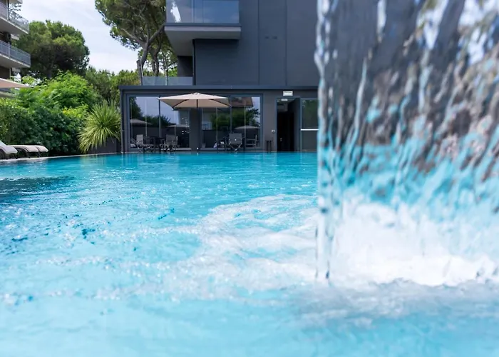 Coast Hotel & Spa - Adults Only Aperto Tutto L'Anno