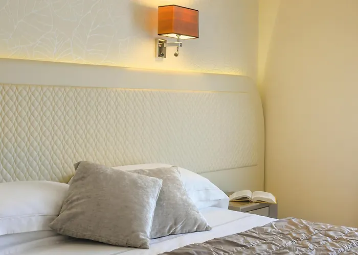 Hotel Alexander