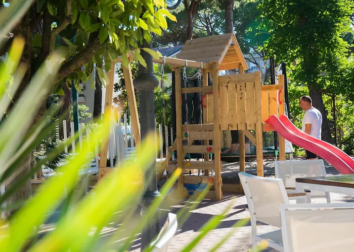 Hotel Europa Milano Marittima