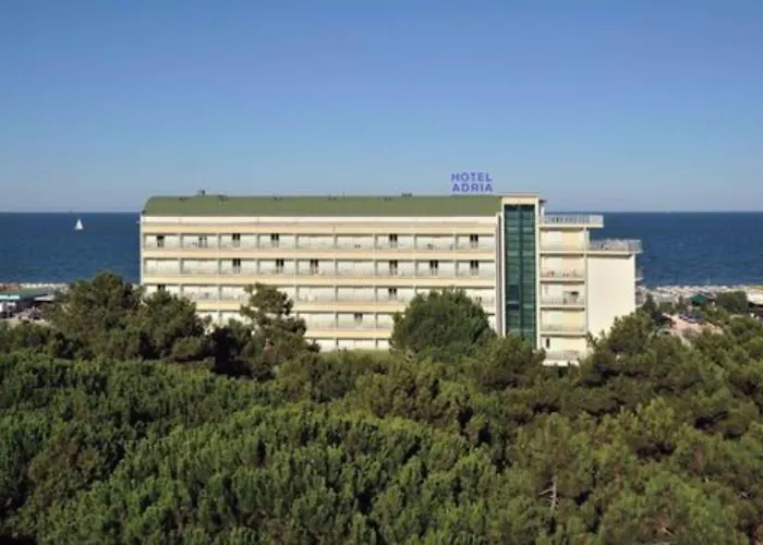 Hotel Adria