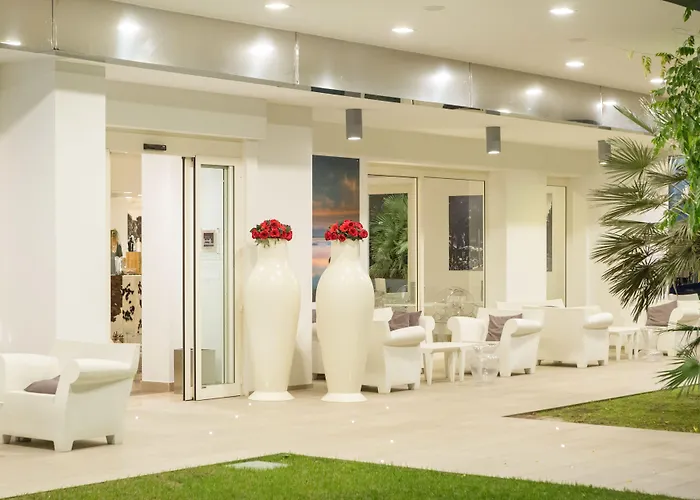 Perla Verde Hotel