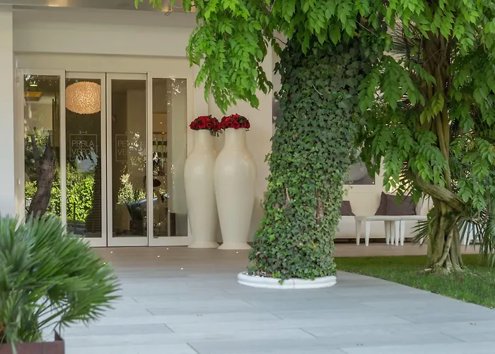 Perla Verde Hotel