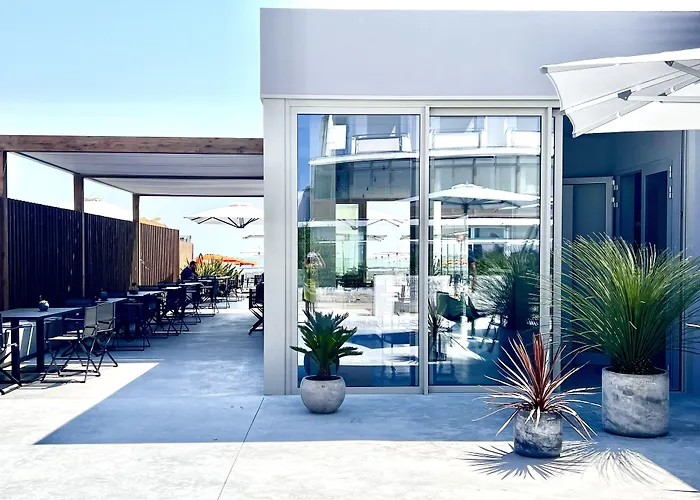 Perla Verde Hotel