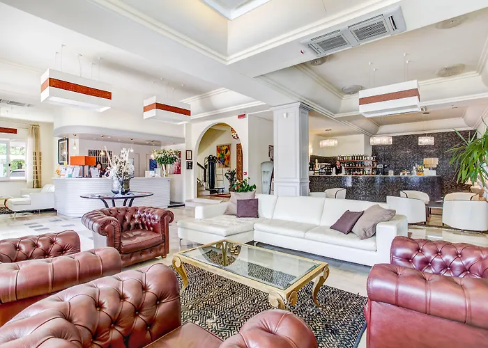 Brasil Seaview Hotel