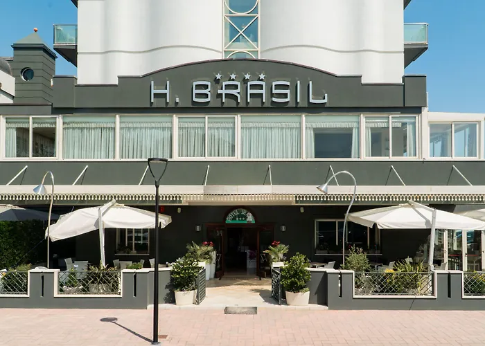 Brasil Seaview Hotel