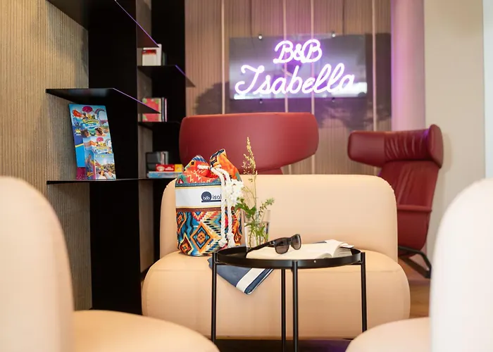B&B Isabella