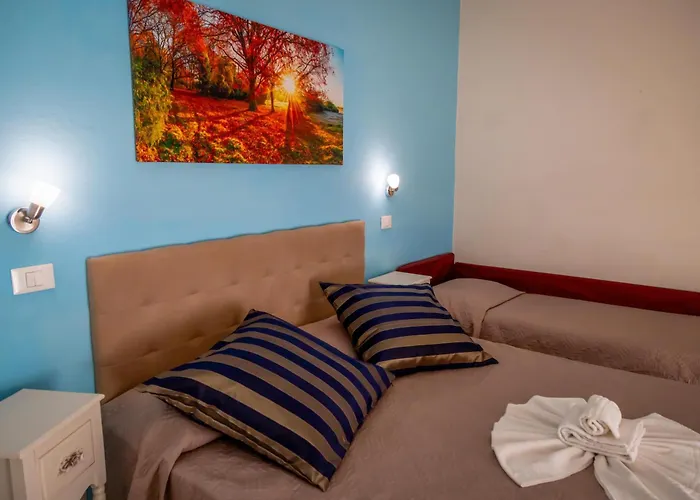 Hotel Santiago