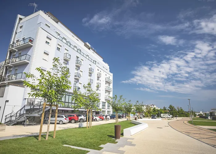 Hotel Baya - In Centro, Sul Mare