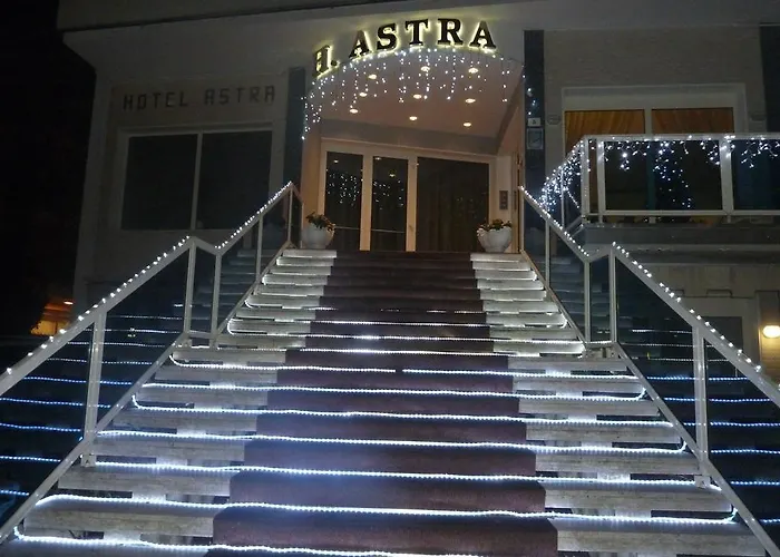Hotel Astra