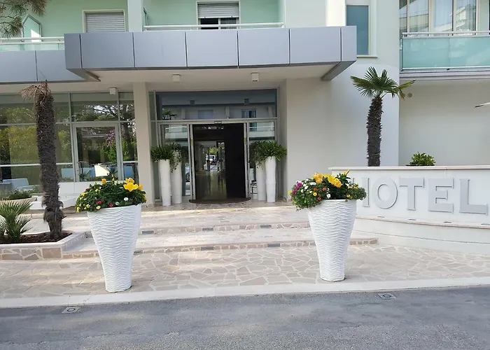 Hotel Sorriso